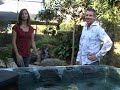 Part 2 - \"Florida Courtyard Garden\" Part 2 - \"Florida Courtyard Garden\"