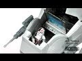 Imperial AT-AT Walker All Terrain Armoured Transport (The Vintage Collection) Large-Scale Vehicle