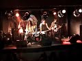 PARADISE CITY - GUNS N ROSES TRIBUTE - PISTOLAS Y ROSAS