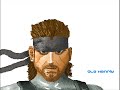 Please view the images in full qualitySolid Snake (MGS1): http://img.photobucket.com/albums/v199/ABlaster/Snake1.pngSolid Snake (MGS2): http://img.photobucket.com/albums/v199/ABlaster/Snake2.pngNaked Snake (MGS3): http://img.photobucket.com/albums/v199/ABlaster/Snake3.pngOld Snake (MGS4): http://img.photobucket.com/albums/v199/ABlaster/Snake4.png- Used somewhere in between 7 and 9 hours.- Pictures made with MS Paint and a ball mouse only.