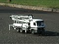 Schwing Concrete Pump / Betonpumpe 1:16 outside 1st