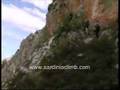 sardinia climb