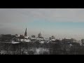 Flight @ University Hannover, Germany
