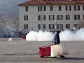 SPETTACOLO: Lancia Delta Evoluzione!!!!!!!!! (Borgosesia)