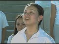 Hangad - Simeon's Canticle