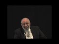 Cliff Thornton at DPA Conference 2006
