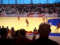 Hádzaná: postup na ME 2012 Slovensko vs. Taliansko - foto 1