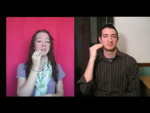'Lucky' by Jason Mratz and Colbie Caillat performed by Ally and Aaron