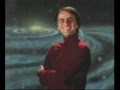 a short Bio of Carl Sagan