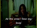 At the Cross performed by Dyan Suyat