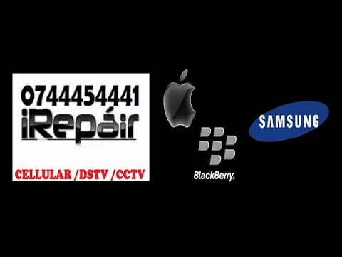 how to set dstv signal