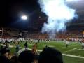Oregon State Beavers vs Arizona State Sun Devils