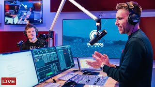 Nicky Romero b2b Fedde Le Grand - Live @ Protocol Radio 433 (PRR434) 2020