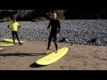 How to Surf - In Less Than Three Minutes