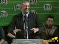 Veltroni a Verona su economia e pensioni - Si può fare Veltroni a Verona su economia e pensioni - Si può fare