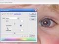 Alternative Photoshop Red Eye Removal