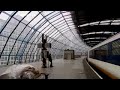 lene lovich stiff train