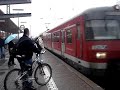S8 at Russelsheim, Frankfurt