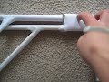 paper gun burst fire