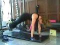41 segs Camy fitness woman exercising.mp4