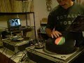 A Crate Dig with Brian Oct 2007 Dj Julian Isfan