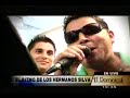 los hermanos silva