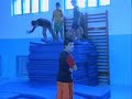 freerun pitesti