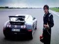 Bugati Veyron vs Eurofighter