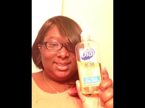 how to control oil on face