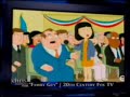 Family guy debate
