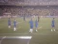 Seleção Brasileira - Bobinho antes do jogo Brasil x Equador Seleção Brasileira - Bobinho antes do jogo Brasil x Equador