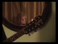 Golden Boulder and VINTAGE Hagstrom H-12