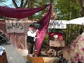 Historischer Markt Oettingen 2008