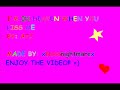 Im in heaven When you kiss me - ATC (anime with lyrics)