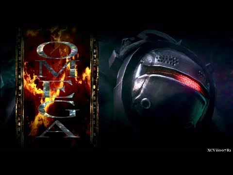 how to obtain omega weapon ff13
