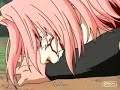 Angels - Sasuke and Sakura