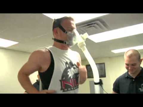 how to calculate vo2 max