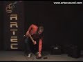Artec Standard Analog Delay Demo By Peta Lukacs Artec Standard Analog Delay Demo By Peta Lukacs