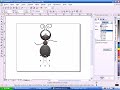 Video-aulas Suite Corel (Draw x Photopaint) - Aula 25