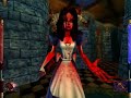 american mcgees alice cutscenes 02   fortress of doors