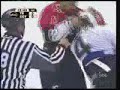 Jarome vs. Vinny Jarome vs. Vinny