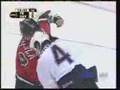 Jarome vs. Vinny