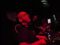 Stephan Bodzin @ INOX_Toulouse, 27.10.2007 - 3