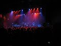 sickbed of cuchulainn at the roseland ballroom