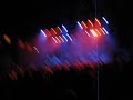 Sickbed of Cuchulainn at the Roseland Ballroom