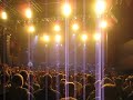 sickbed of cuchulainn at the roseland ballroom