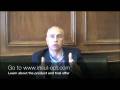 Interview with Dr. Foster Part 2