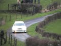 East Belgian Rally 2007 Spa
