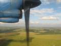 Pouso em Bauru-Arealva - PTN4764 - ATR 42-300 Pouso em Bauru-Arealva - PTN4764 - ATR 42-300