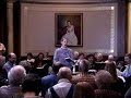 2006 Alabama Capitol Rotunda 4-book singing
